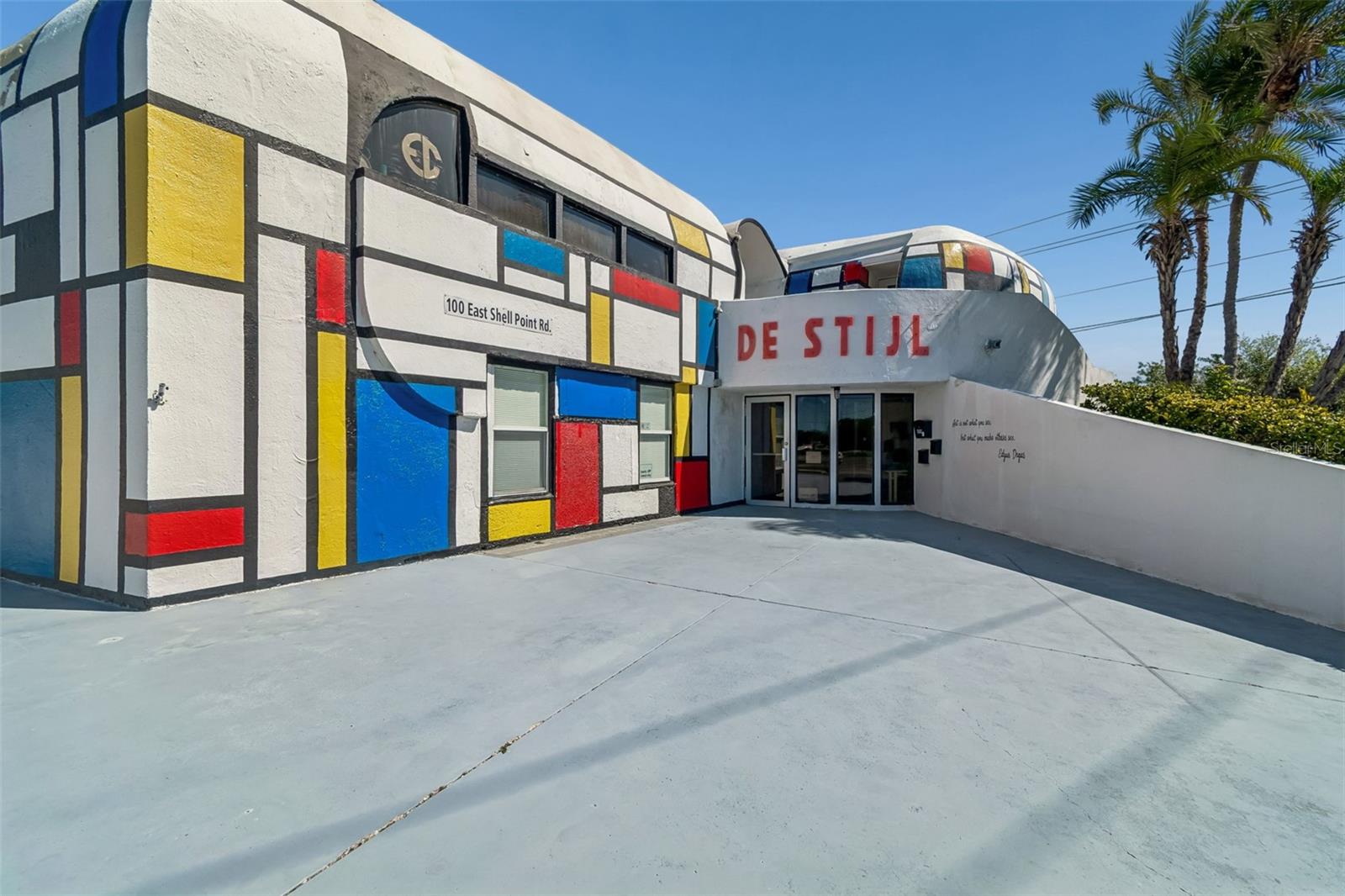 100 E SHELL POINT RD, RUSKIN, FL, 33570