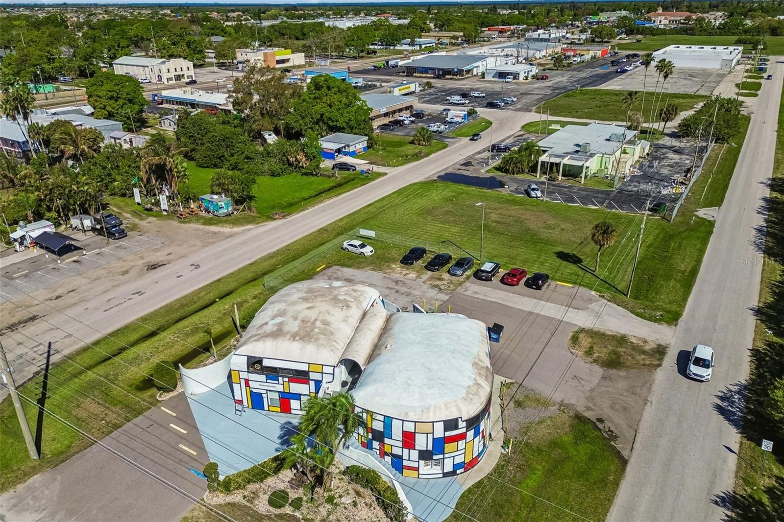 100 E SHELL POINT RD, RUSKIN, FL, 33570
