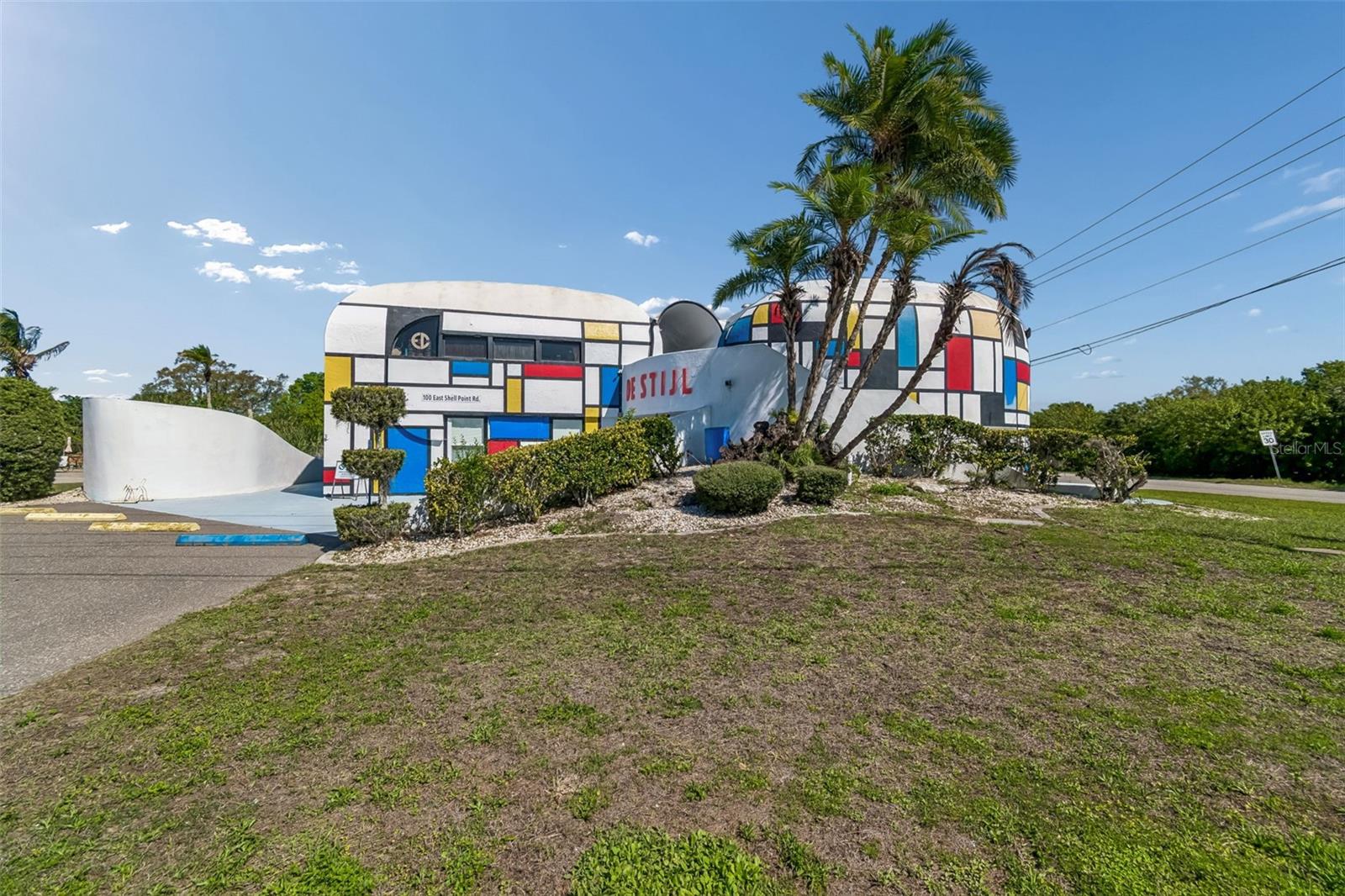 100 E SHELL POINT RD, RUSKIN, FL, 33570