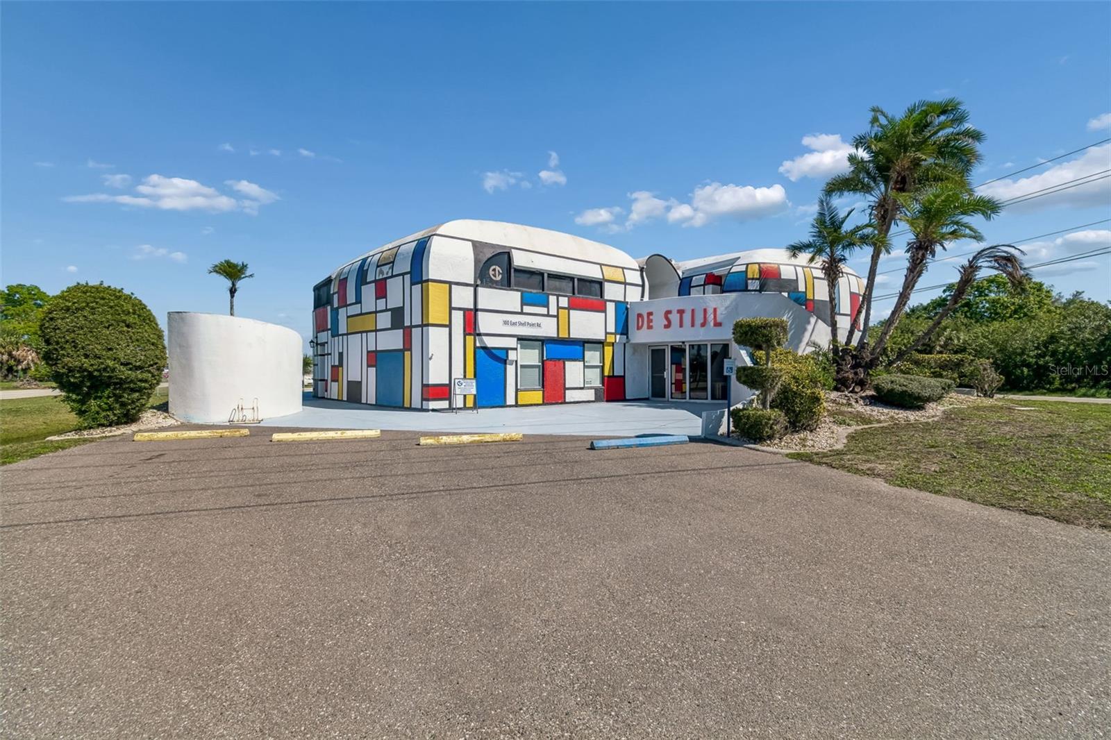 100 E SHELL POINT RD, RUSKIN, FL, 33570