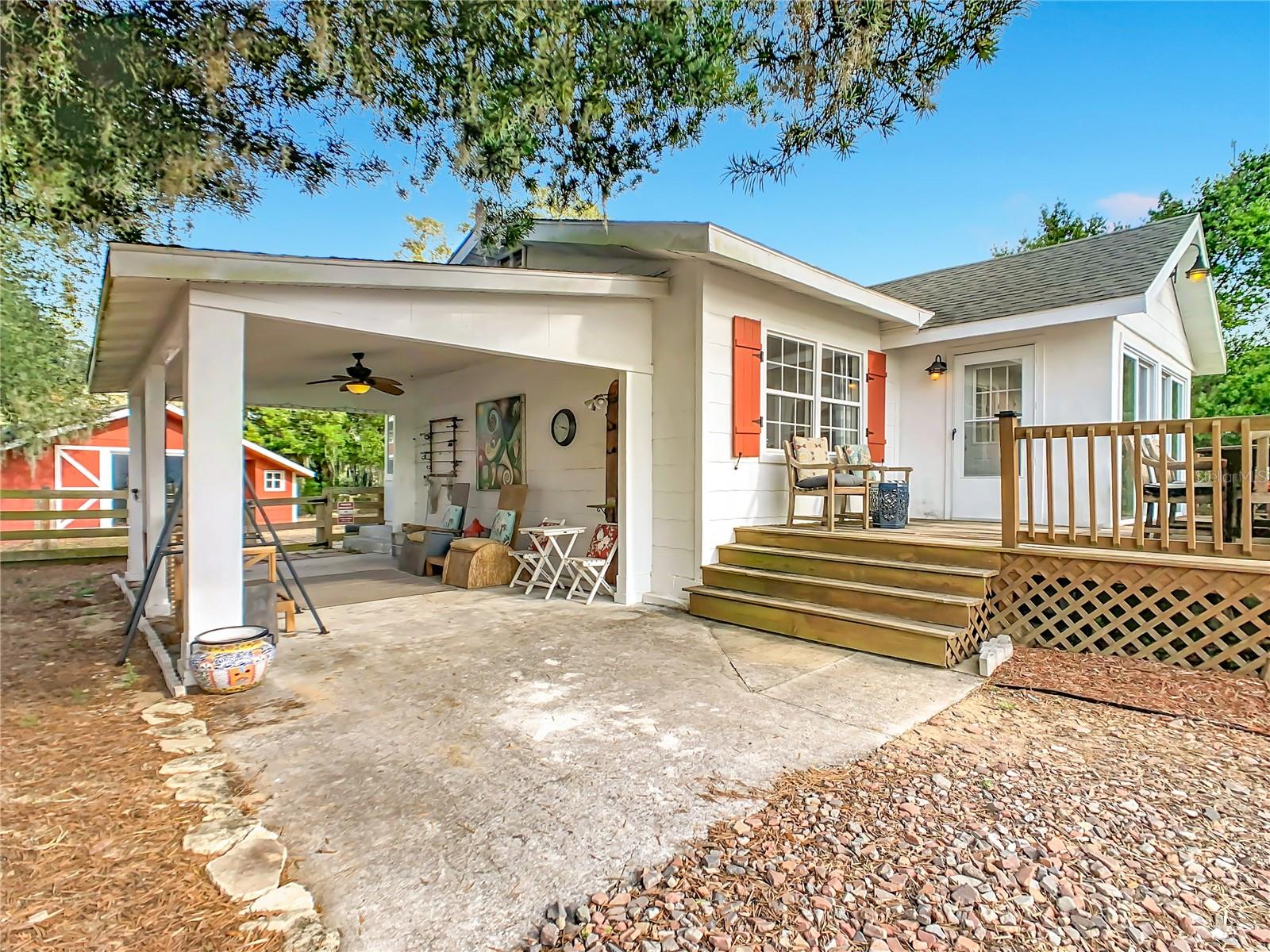 1124 SAINT ANNE SHRINE RD, LAKE WALES, FL, 33898