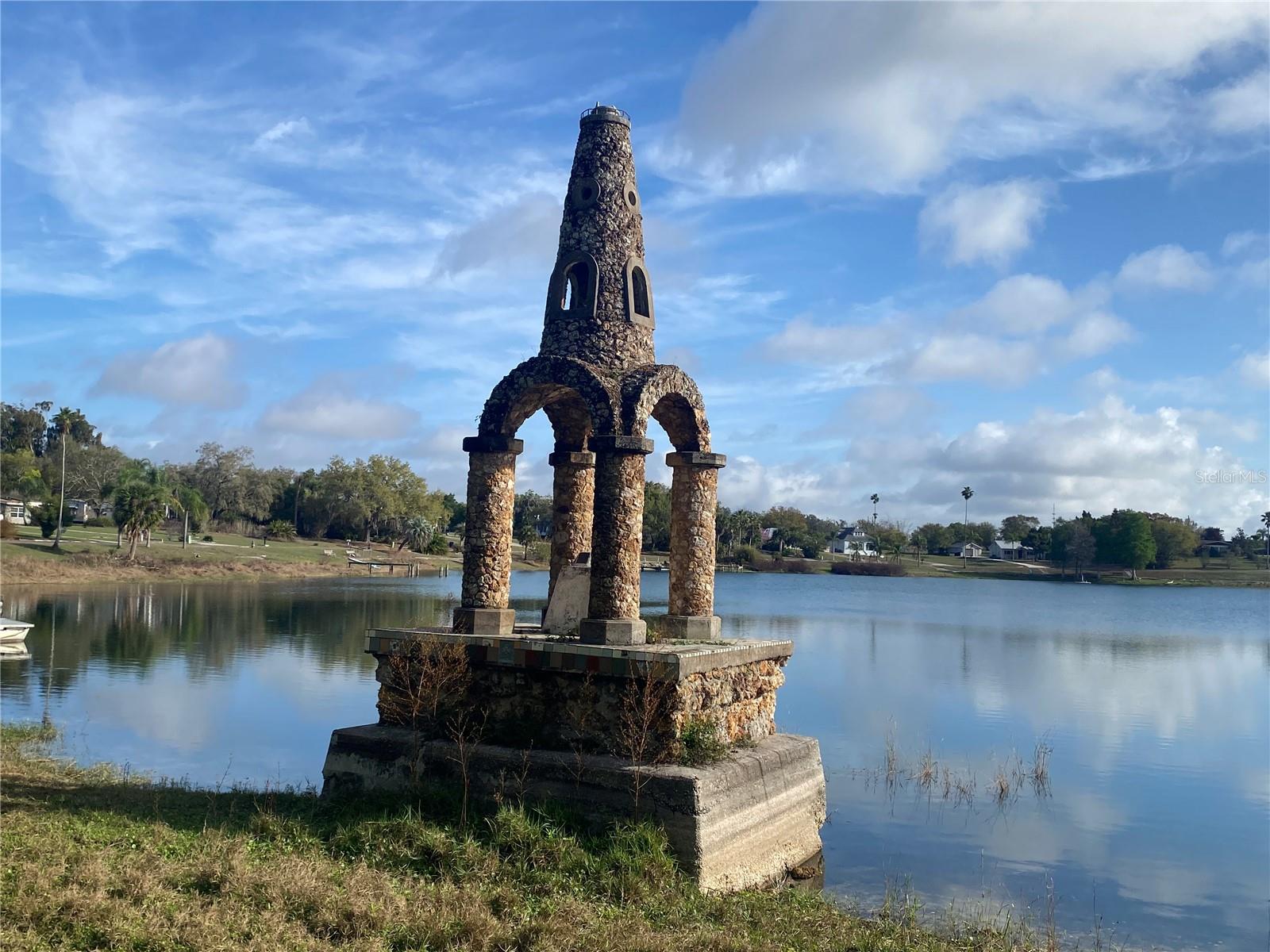 1124 SAINT ANNE SHRINE RD, LAKE WALES, FL, 33898