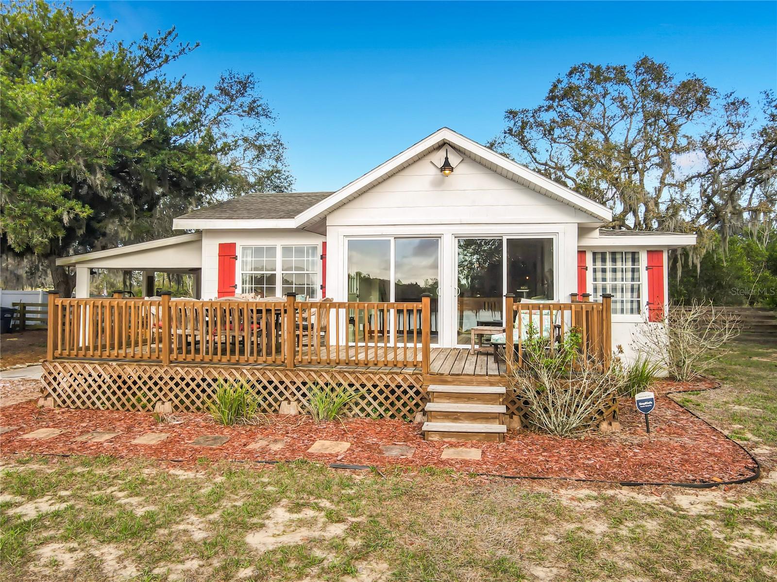 1124 SAINT ANNE SHRINE RD, LAKE WALES, FL, 33898