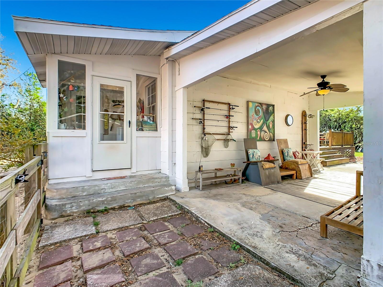 1124 SAINT ANNE SHRINE RD, LAKE WALES, FL, 33898