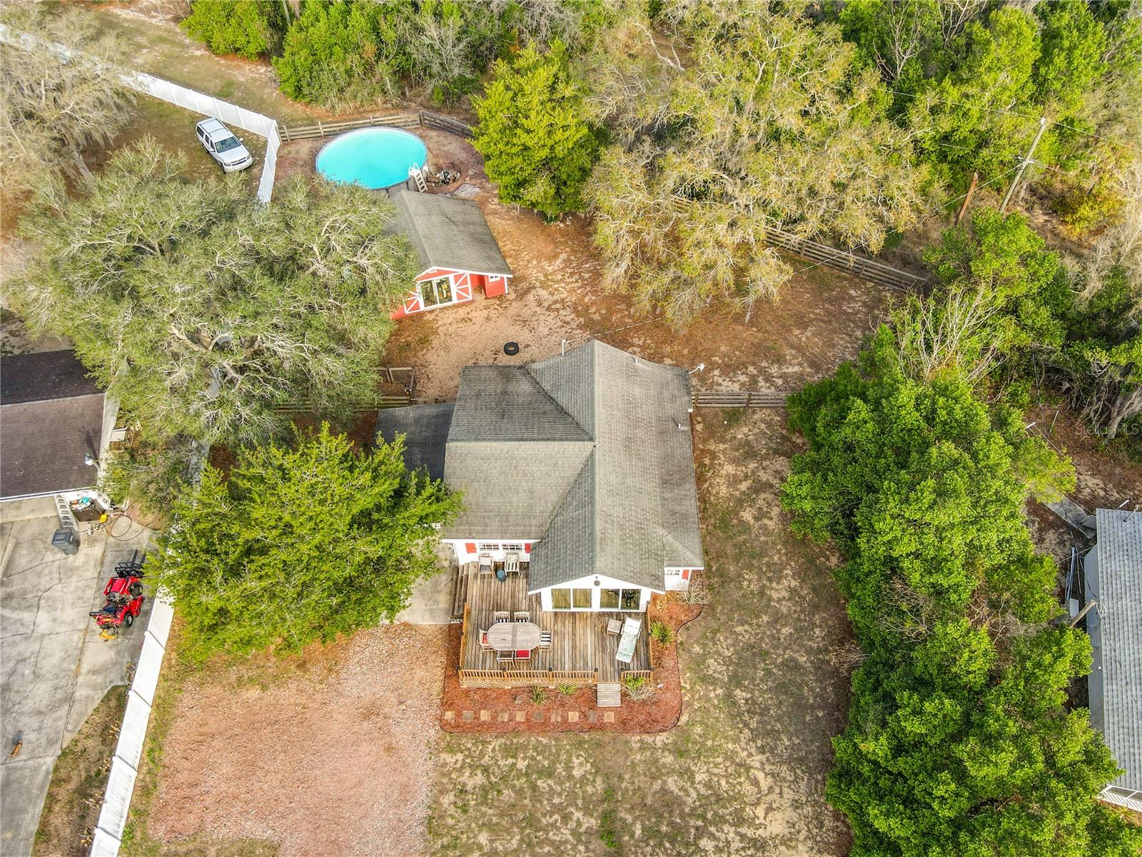 1124 SAINT ANNE SHRINE RD, LAKE WALES, FL, 33898