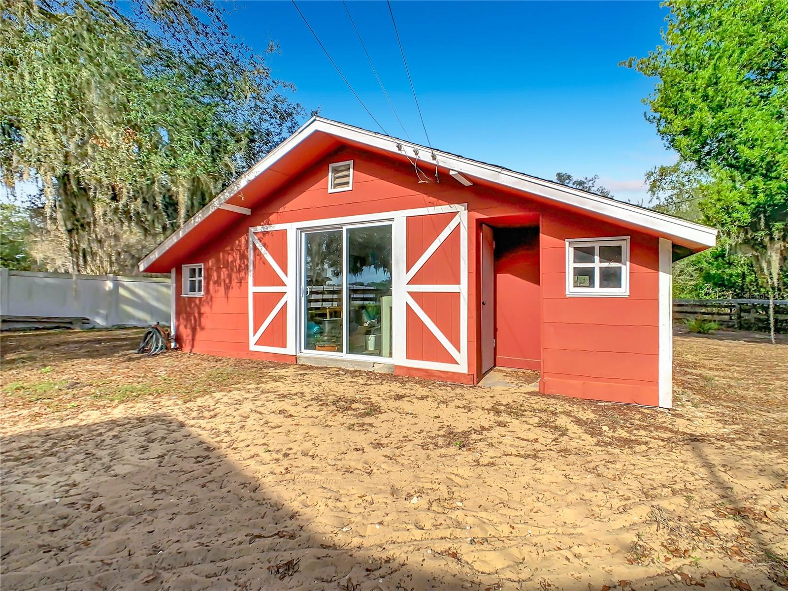 1124 SAINT ANNE SHRINE RD, LAKE WALES, FL, 33898