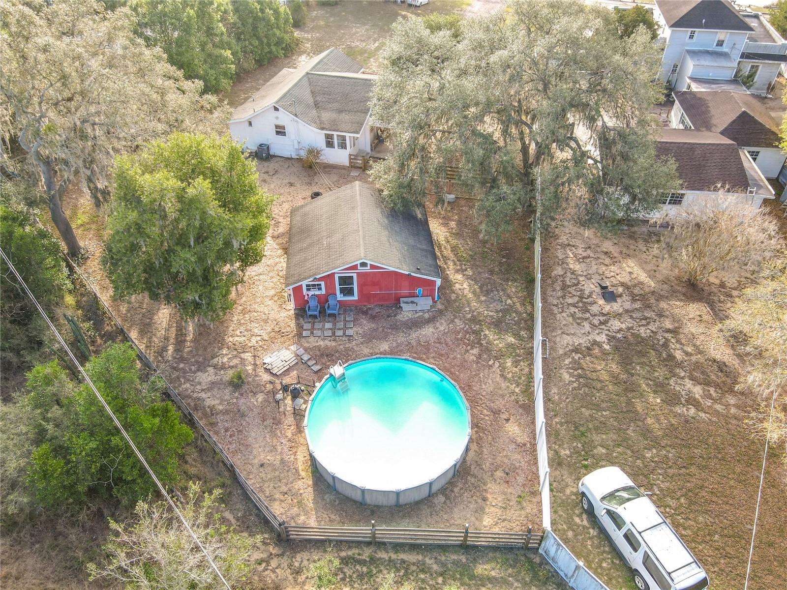1124 SAINT ANNE SHRINE RD, LAKE WALES, FL, 33898