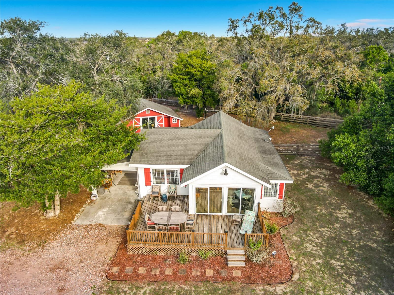 1124 SAINT ANNE SHRINE RD, LAKE WALES, FL, 33898