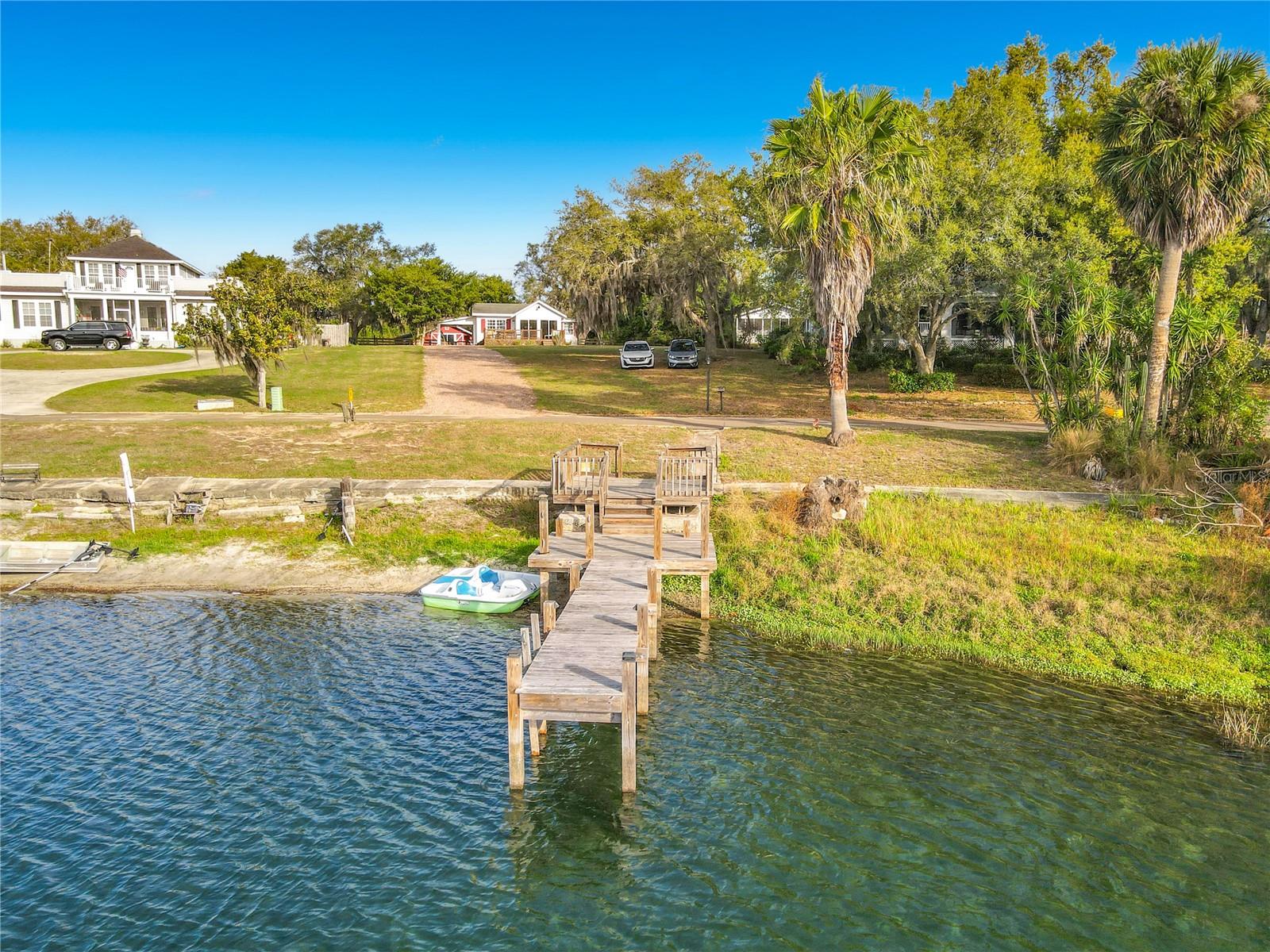 1124 SAINT ANNE SHRINE RD, LAKE WALES, FL, 33898