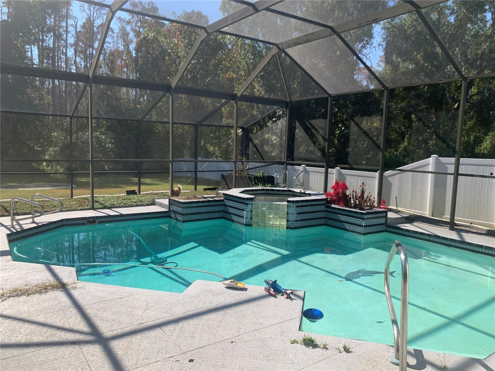 8406 GLENGARRY PL, TRINITY, FL, 34655