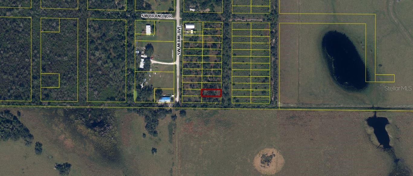 SW MIAMI AVE, ARCADIA, FL, 34266