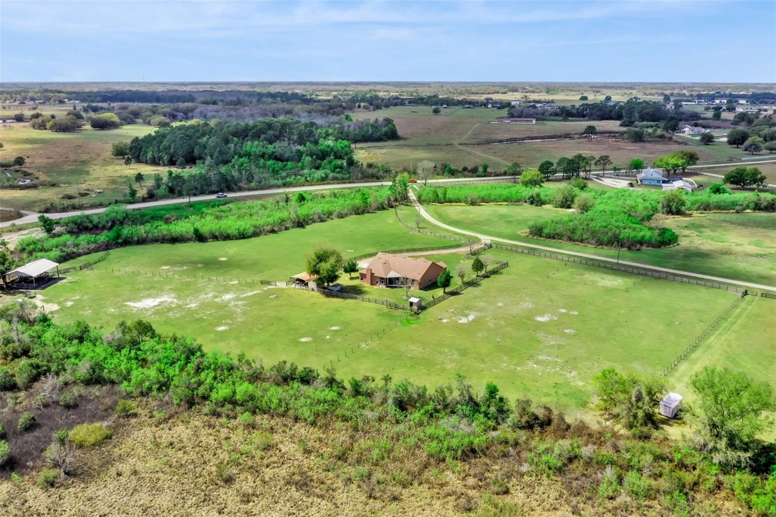 10616 OLD GROVE RD, CLERMONT, FL, 34711