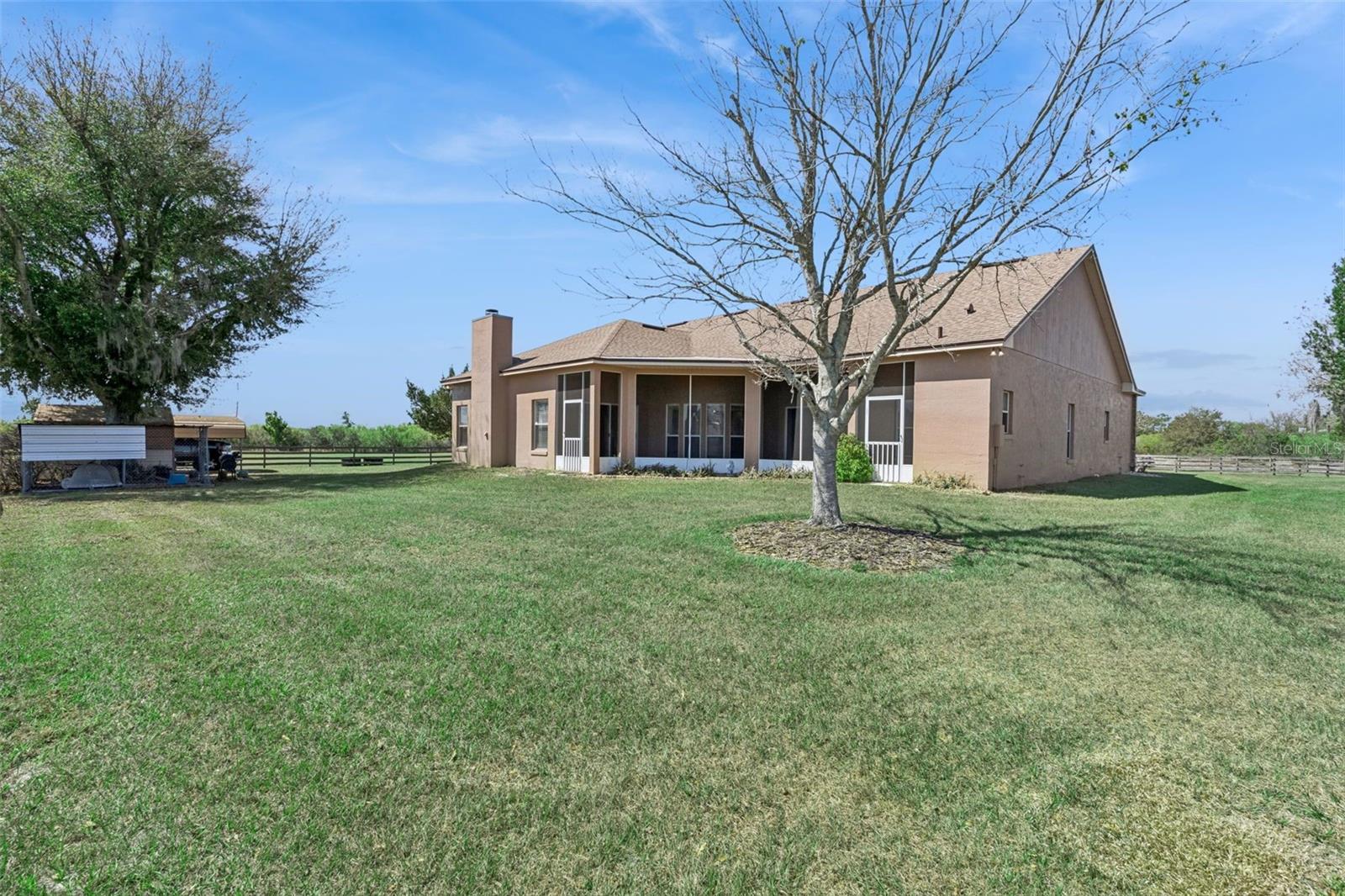 10616 OLD GROVE RD, CLERMONT, FL, 34711