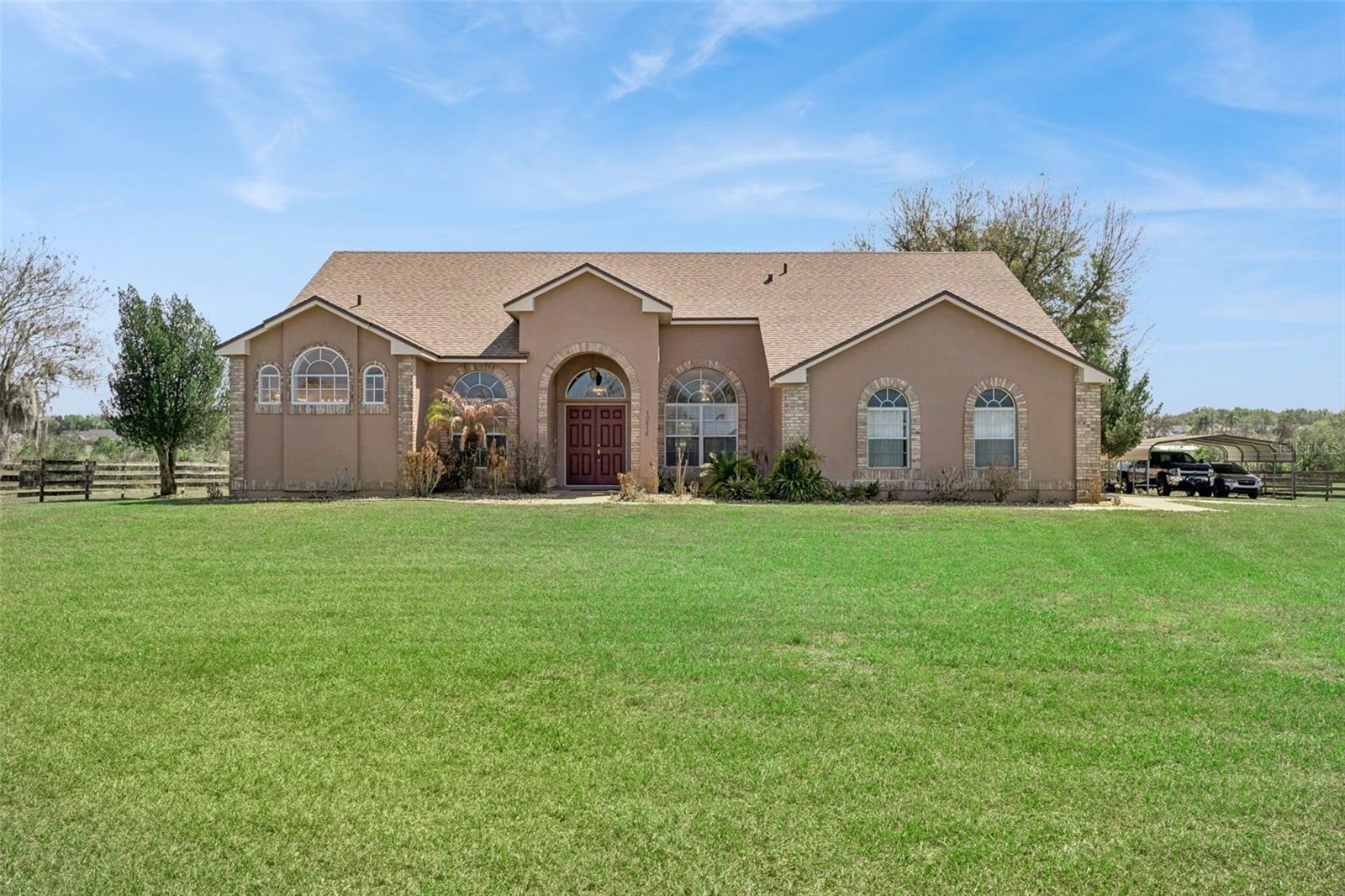 10616 OLD GROVE RD, CLERMONT, FL, 34711