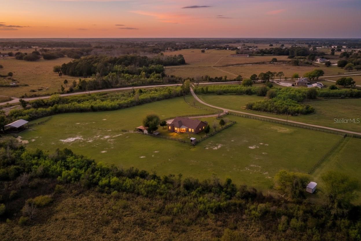 10616 OLD GROVE RD, CLERMONT, FL, 34711