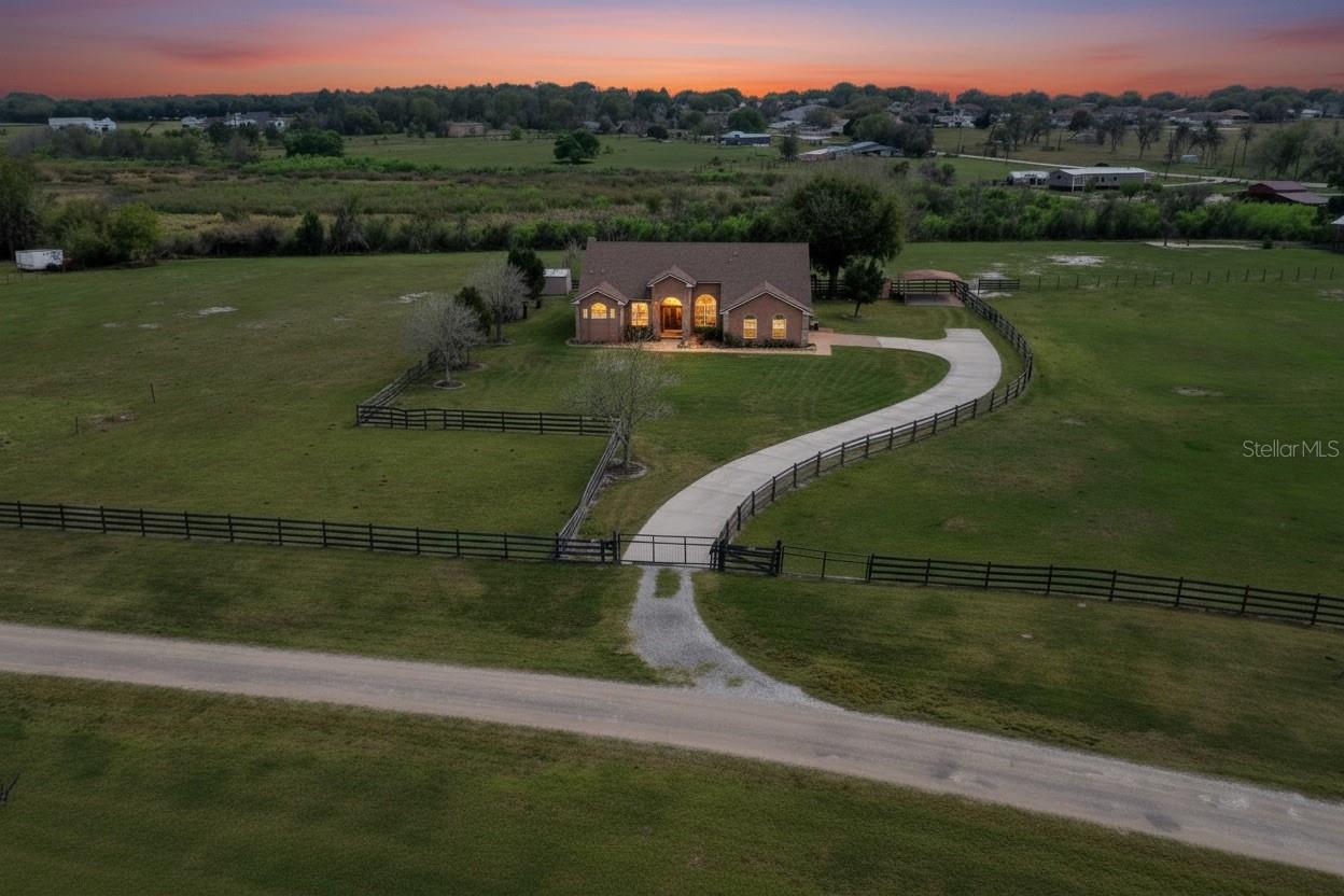 10616 OLD GROVE RD, CLERMONT, FL, 34711