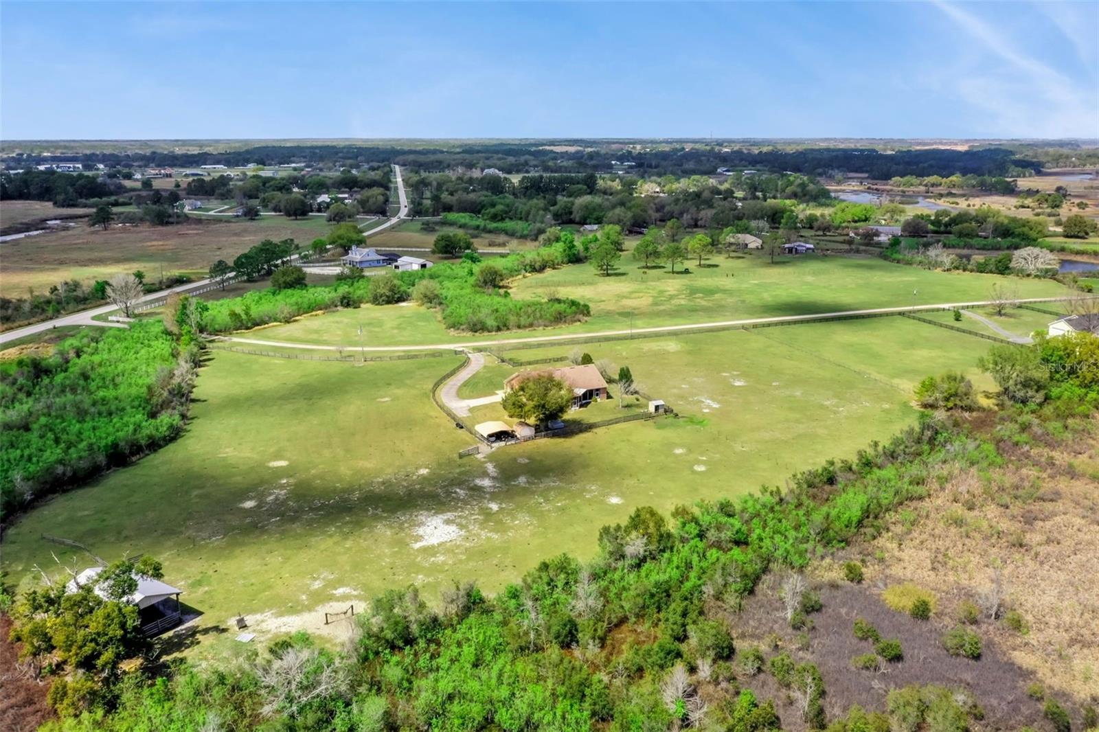 10616 OLD GROVE RD, CLERMONT, FL, 34711