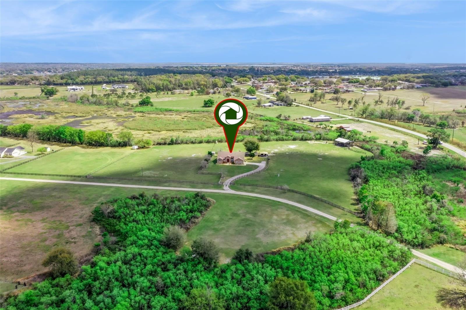 10616 OLD GROVE RD, CLERMONT, FL, 34711
