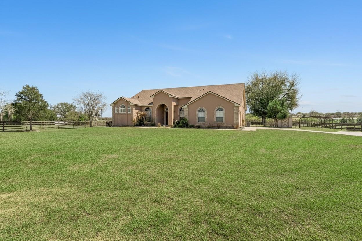 10616 OLD GROVE RD, CLERMONT, FL, 34711