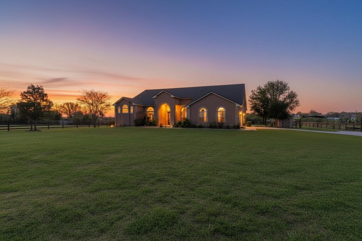 10616 OLD GROVE RD, CLERMONT, FL, 34711