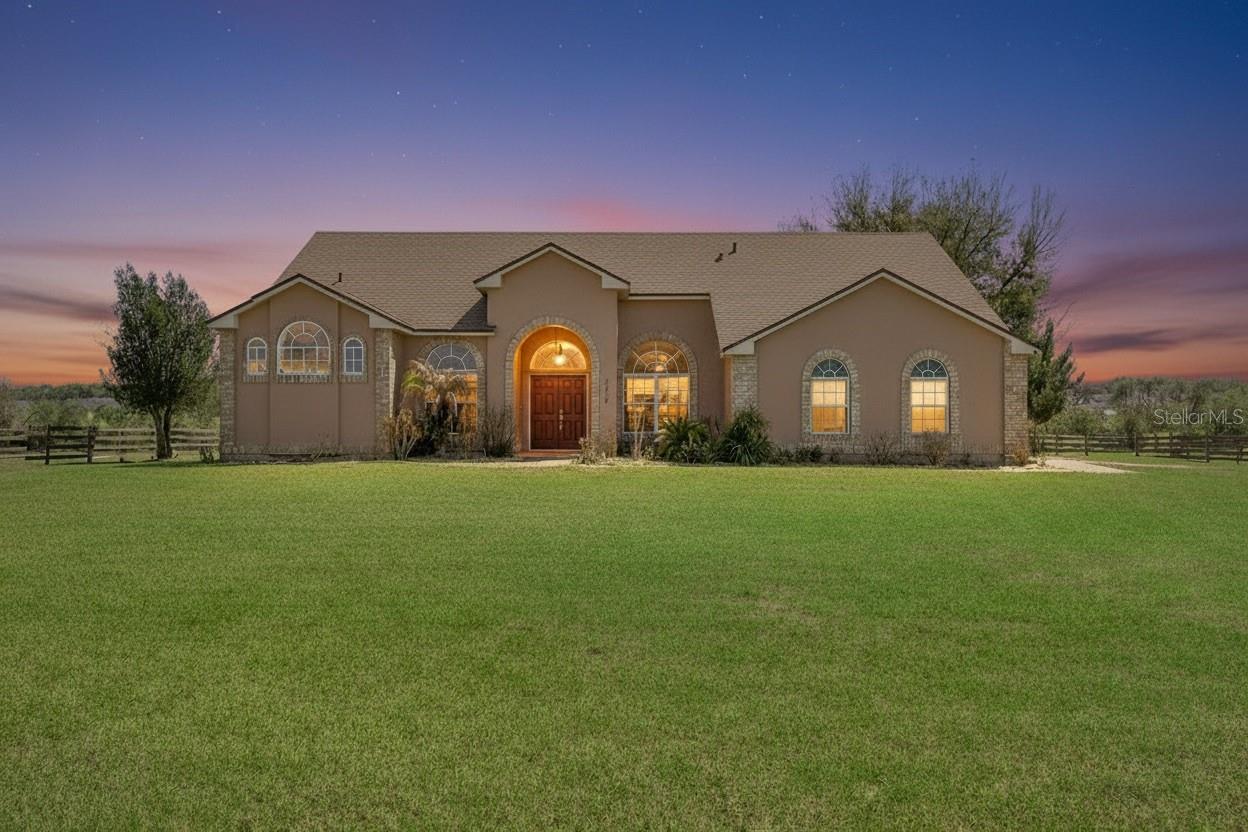 10616 OLD GROVE RD, CLERMONT, FL, 34711