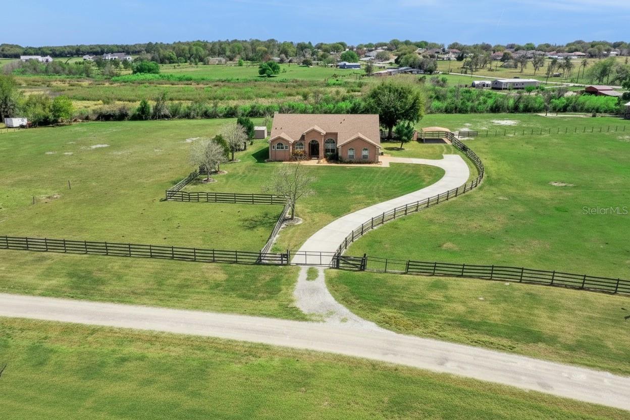 10616 OLD GROVE RD, CLERMONT, FL, 34711