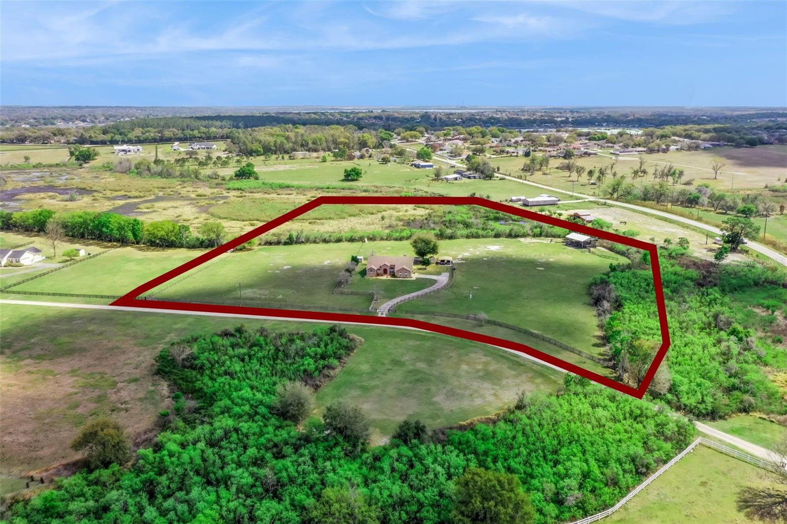 10616 OLD GROVE RD, CLERMONT, FL, 34711