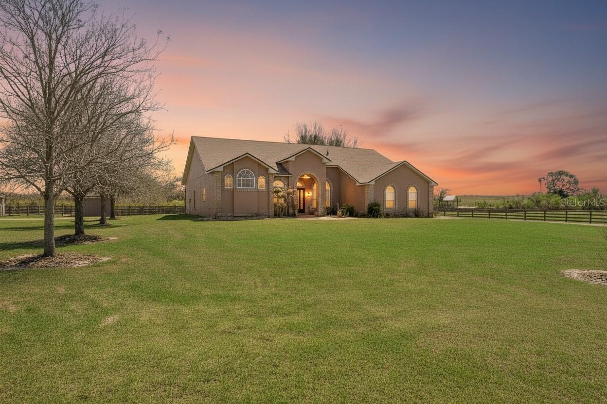 10616 OLD GROVE RD, CLERMONT, FL, 34711