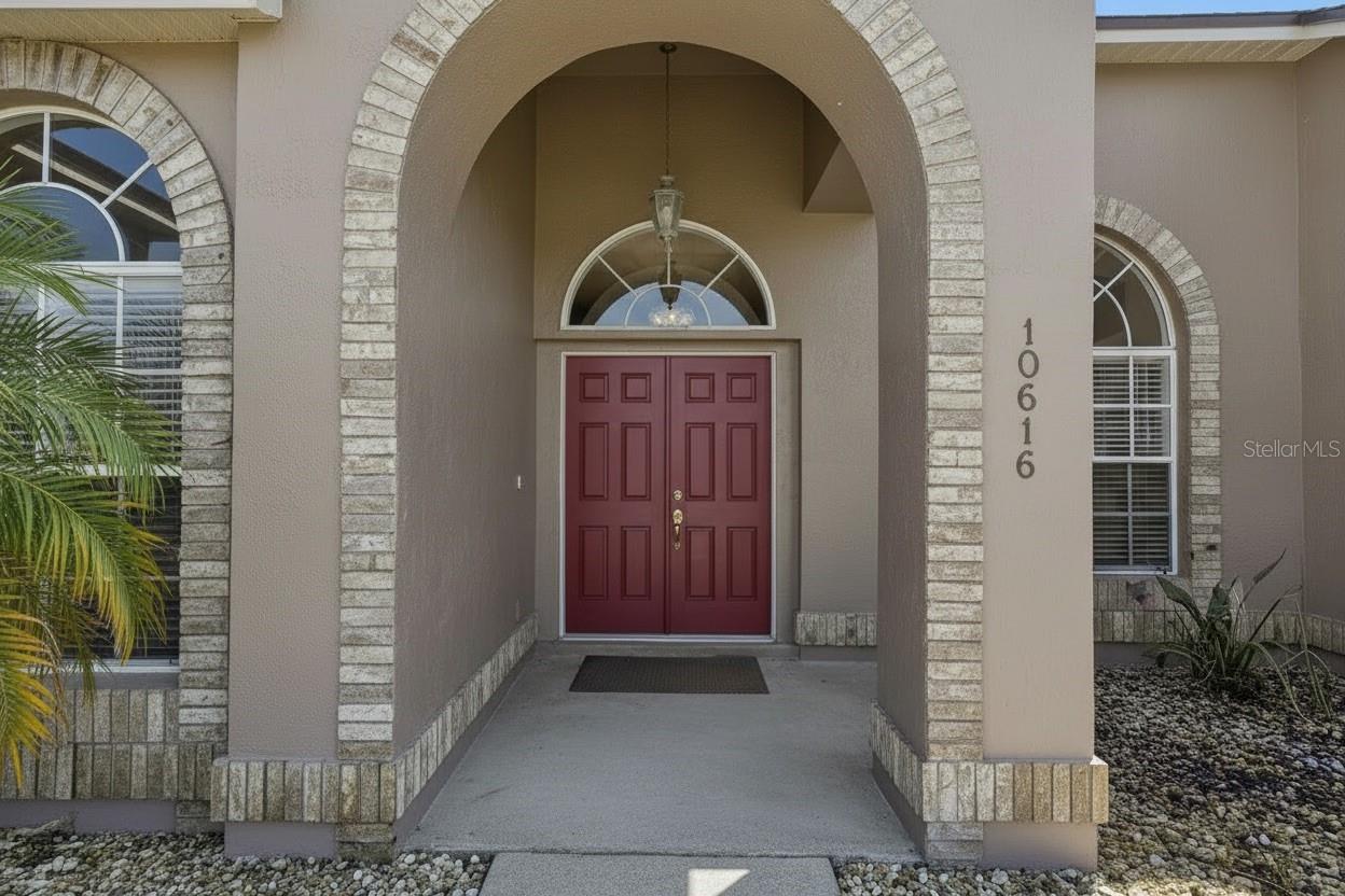 10616 OLD GROVE RD, CLERMONT, FL, 34711