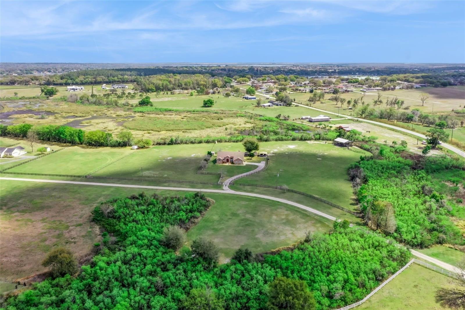 10616 OLD GROVE RD, CLERMONT, FL, 34711