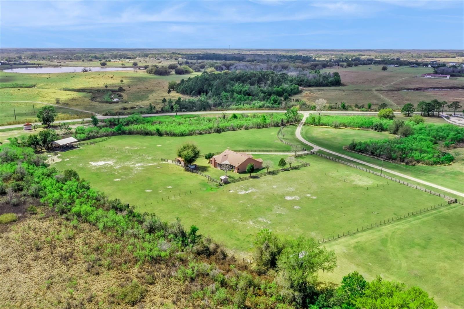 10616 OLD GROVE RD, CLERMONT, FL, 34711