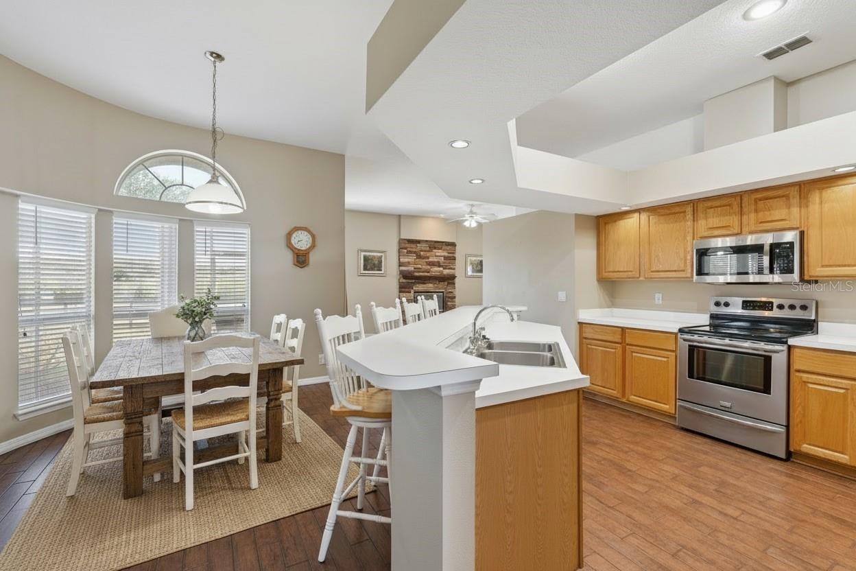 10616 OLD GROVE RD, CLERMONT, FL, 34711