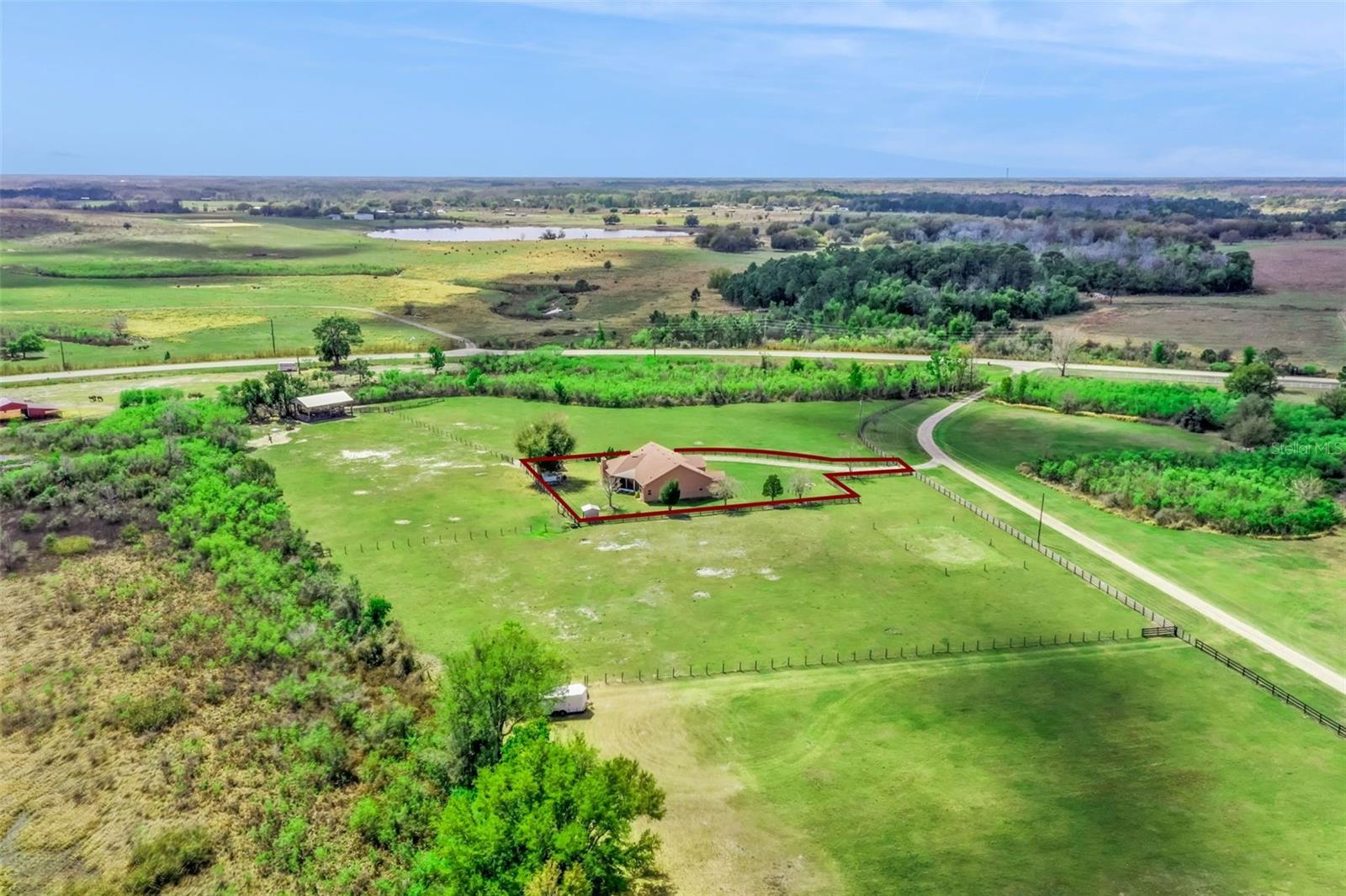 10616 OLD GROVE RD, CLERMONT, FL, 34711