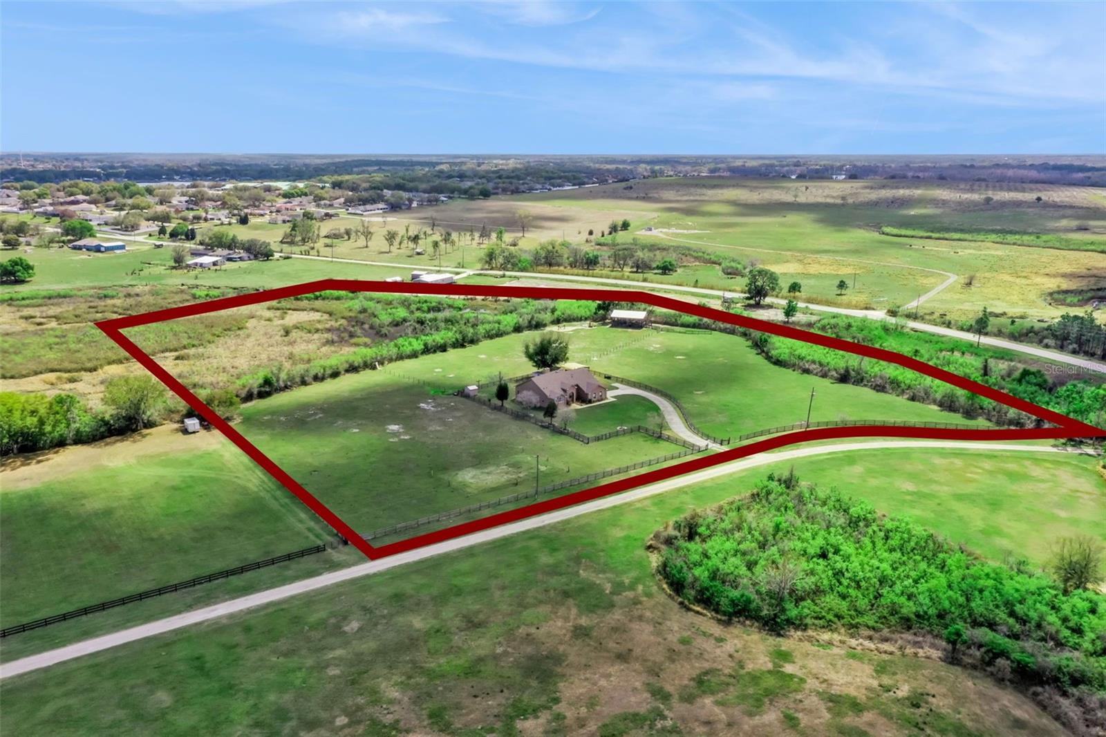 10616 OLD GROVE RD, CLERMONT, FL, 34711