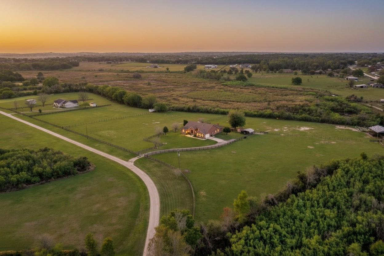 10616 OLD GROVE RD, CLERMONT, FL, 34711