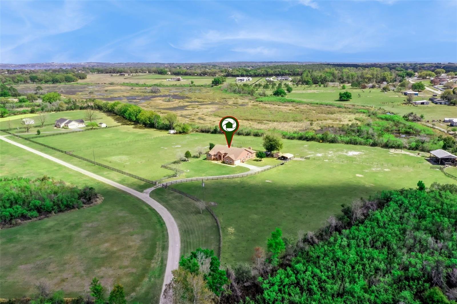 10616 OLD GROVE RD, CLERMONT, FL, 34711
