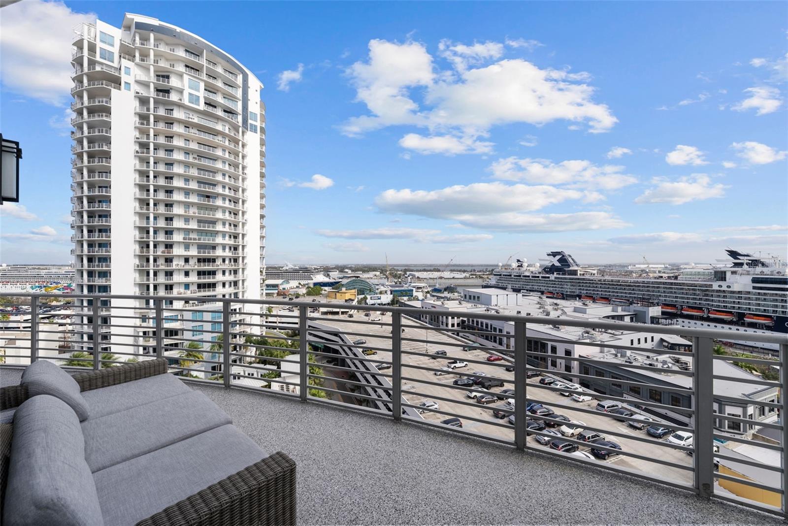 449 S 12TH ST #1402, TAMPA, FL, 33602