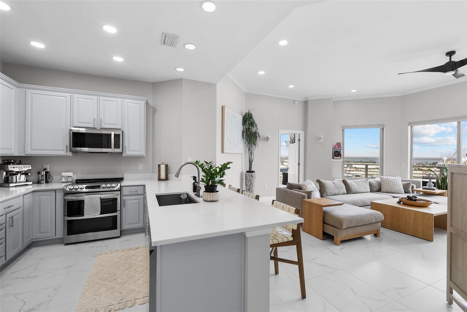 449 S 12TH ST #1402, TAMPA, FL, 33602