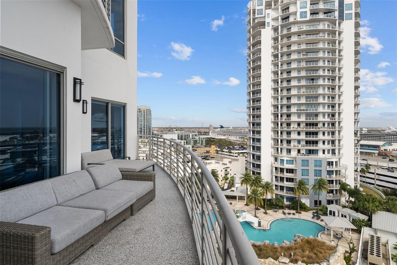 449 S 12TH ST #1402, TAMPA, FL, 33602