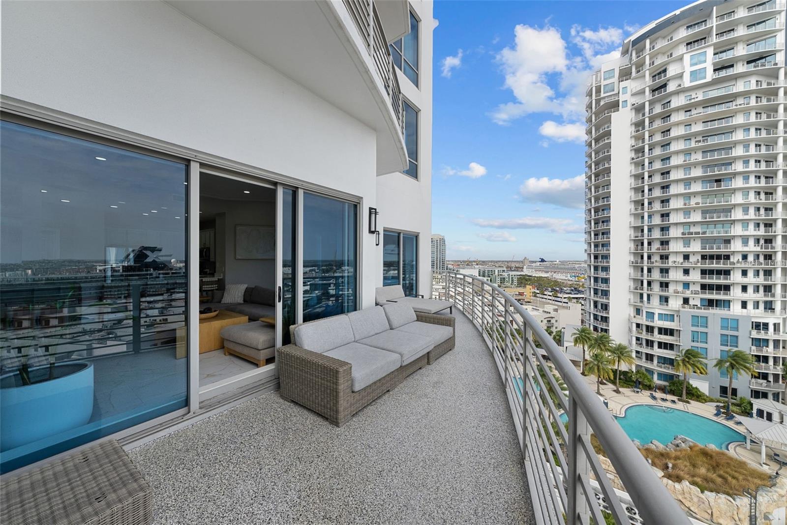 449 S 12TH ST #1402, TAMPA, FL, 33602