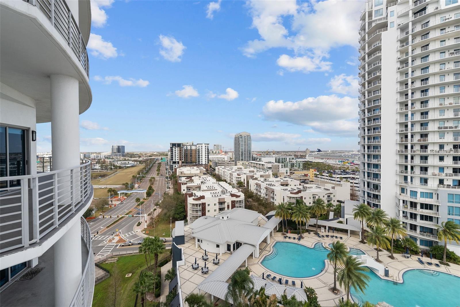 449 S 12TH ST #1402, TAMPA, FL, 33602