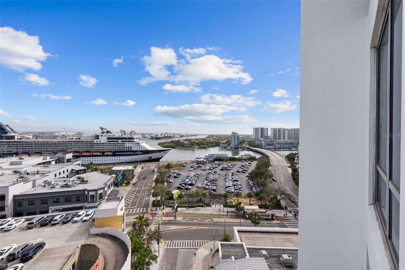 449 S 12TH ST #1402, TAMPA, FL, 33602