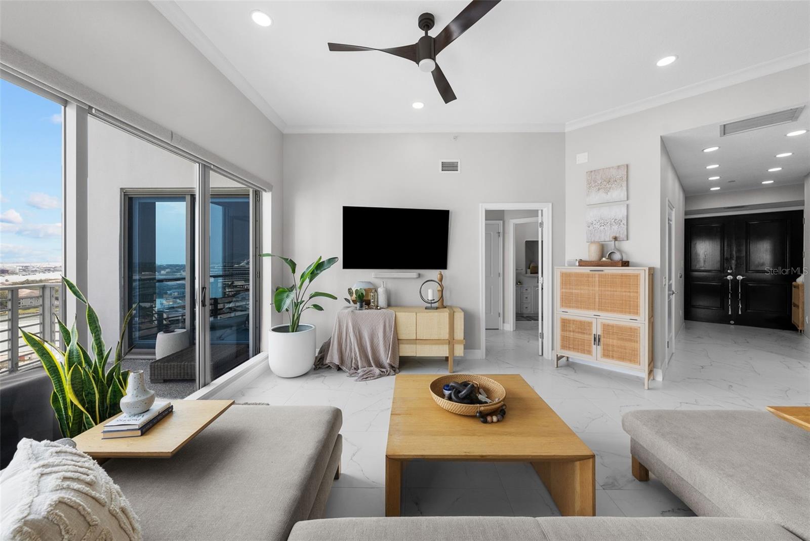 449 S 12TH ST #1402, TAMPA, FL, 33602