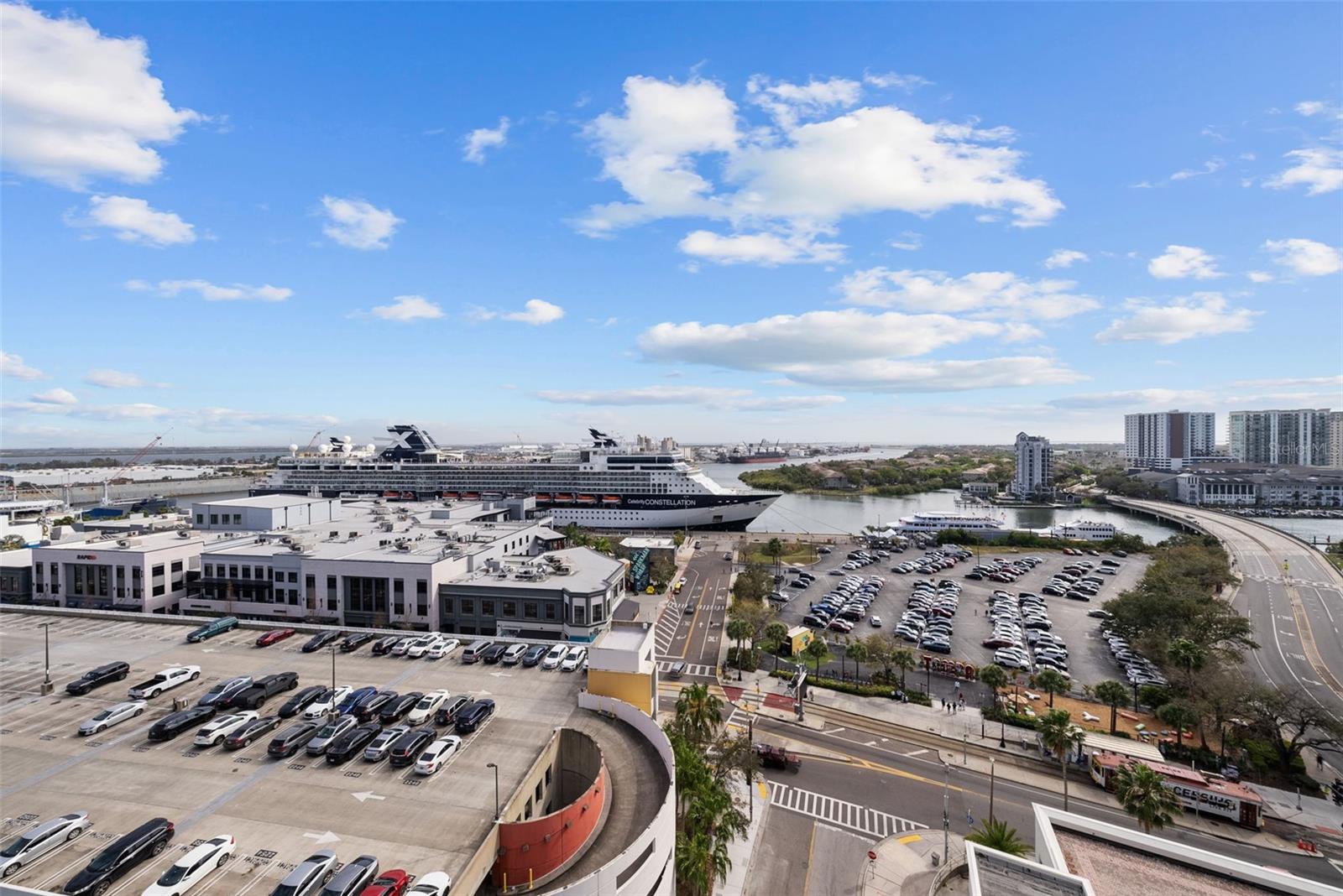 449 S 12TH ST #1402, TAMPA, FL, 33602