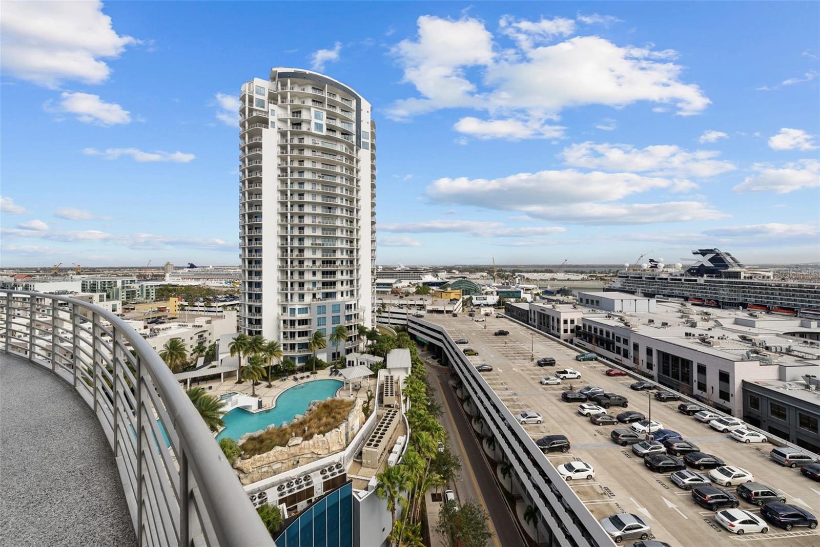 449 S 12TH ST #1402, TAMPA, FL, 33602