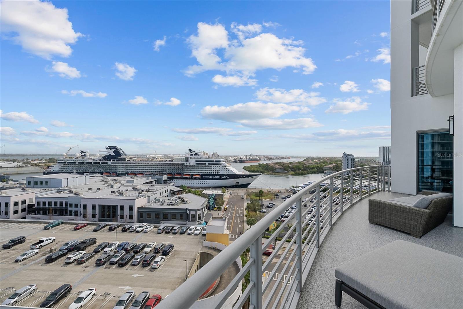 449 S 12TH ST #1402, TAMPA, FL, 33602