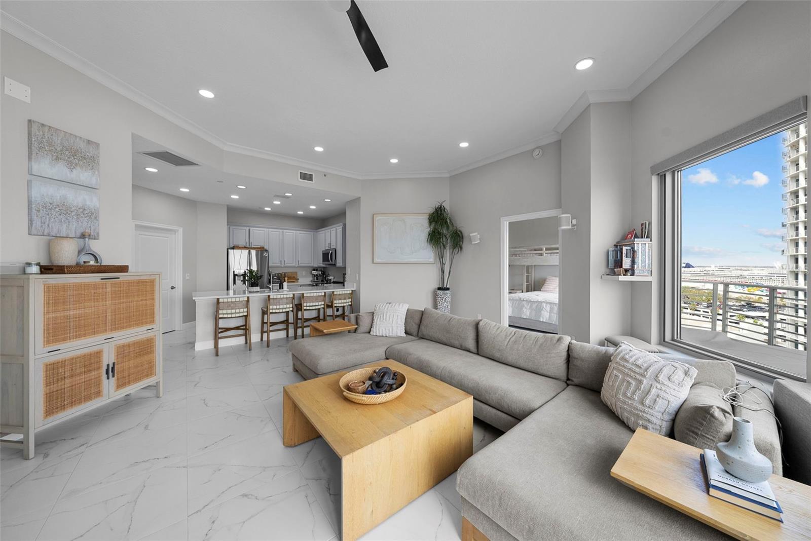 449 S 12TH ST #1402, TAMPA, FL, 33602