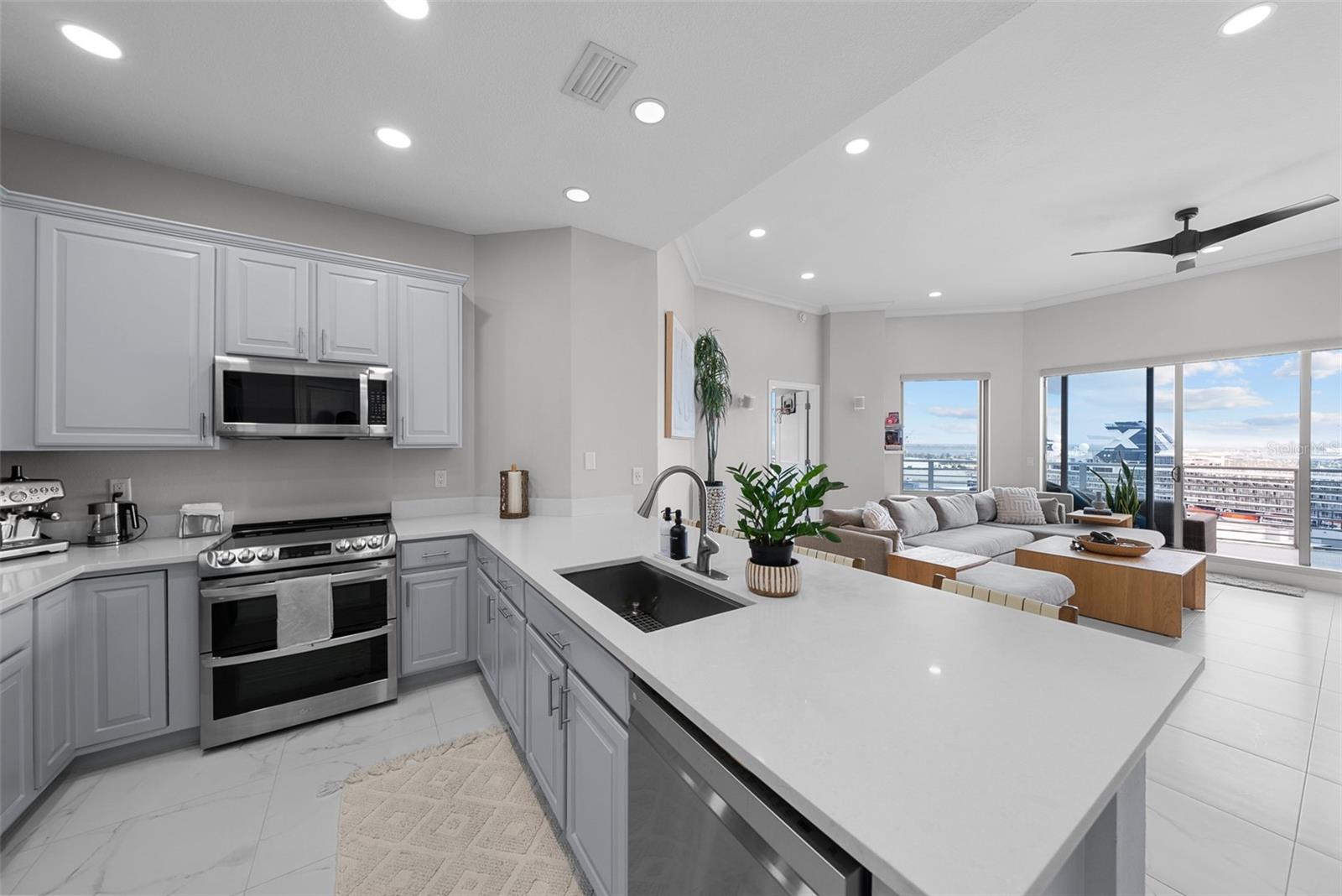 449 S 12TH ST #1402, TAMPA, FL, 33602