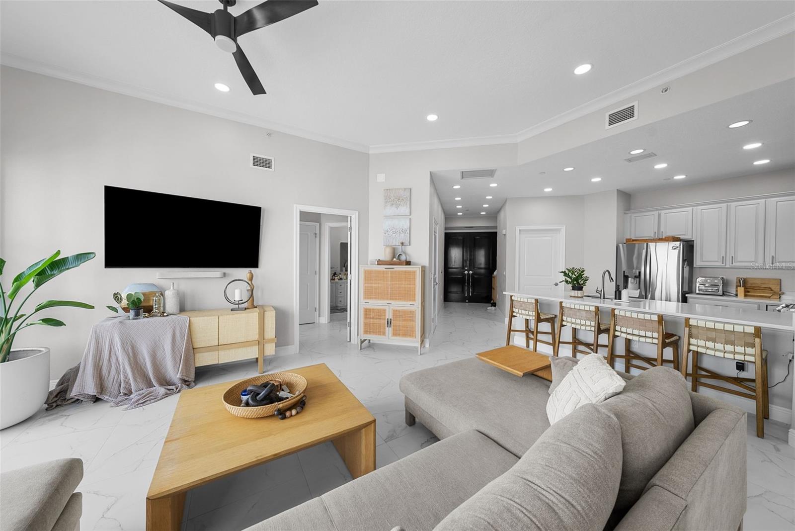 449 S 12TH ST #1402, TAMPA, FL, 33602