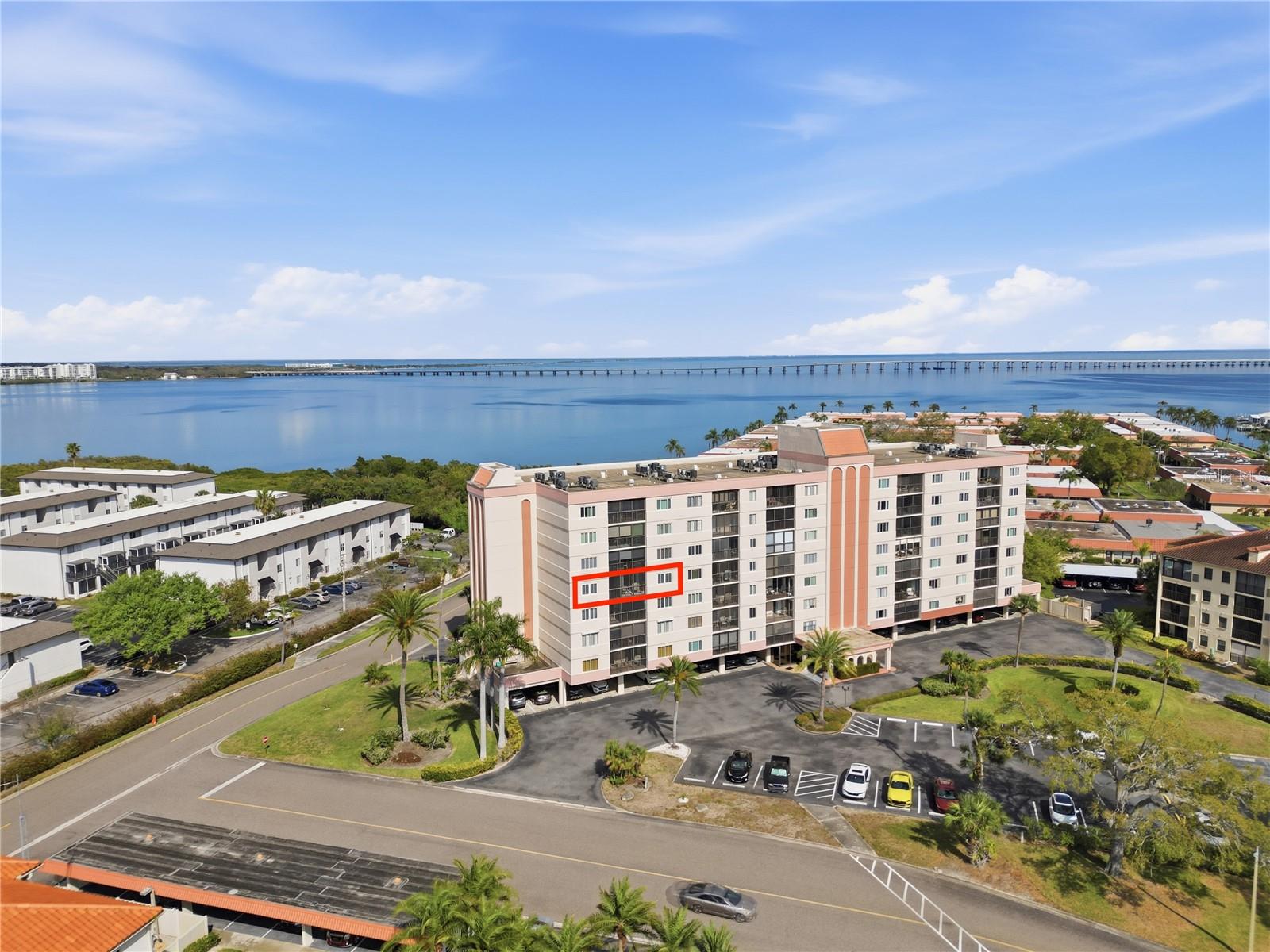 19029 US HIGHWAY 19 N #9-401, CLEARWATER, FL, 33764